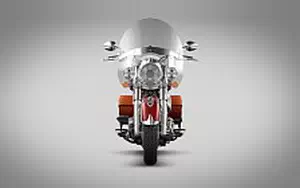 Desktop wallpapers motorcycle Indian Chief Vintage - 2014