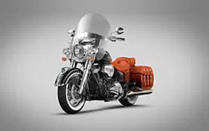 Desktop wallpapers motorcycle Indian Chief Vintage - 2014