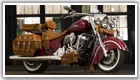 Indian Chief Vintage