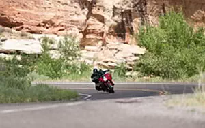 Desktop wallpapers motorcycle Motus MST - 2013