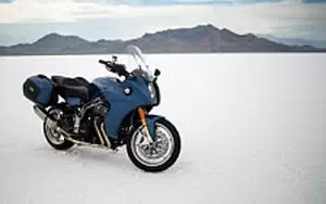 Desktop wallpapers motorcycle Motus MST - 2013