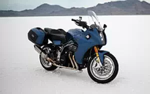 Desktop wallpapers motorcycle Motus MST - 2013