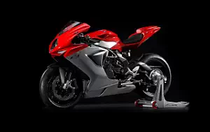 Desktop wallpapers motorcycle MV Agusta F3 675 - 2012