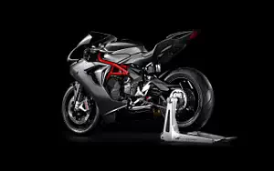 Desktop wallpapers motorcycle MV Agusta F3 675 - 2012