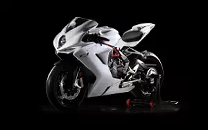 Desktop wallpapers motorcycle MV Agusta F3 675 - 2012