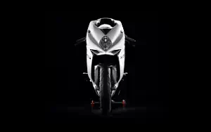 Desktop wallpapers motorcycle MV Agusta F3 675 - 2012