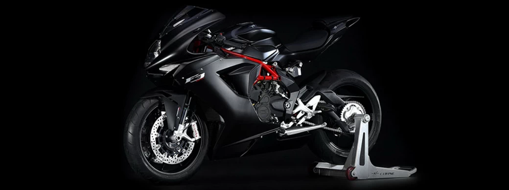 Motorcycles wallpapers MV Agusta F3 800 - 2012 - HD, 4K desktop wallpapers