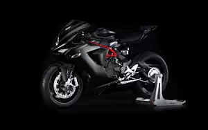 Desktop wallpapers motorcycle MV Agusta F3 800 - 2012