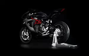 Desktop wallpapers motorcycle MV Agusta F3 800 - 2012