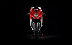 Desktop wallpapers motorcycle MV Agusta F3 800 - 2012