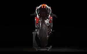 Desktop wallpapers motorcycle MV Agusta F3 675 RC - 2016