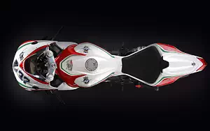 Desktop wallpapers motorcycle MV Agusta F3 675 RC - 2016