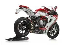 Desktop wallpapers motorcycle MV Agusta F3 800 RC - 2016