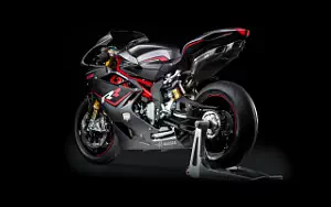 Desktop wallpapers motorcycle MV Agusta F4 RR - 2012