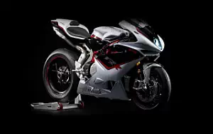 Desktop wallpapers motorcycle MV Agusta F4 RR - 2012