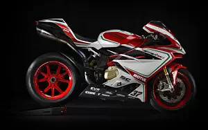 Desktop wallpapers motorcycle MV Agusta F4 RC - 2016