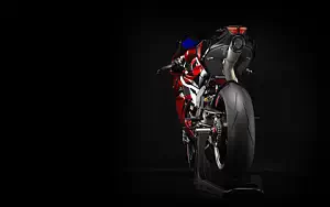 Desktop wallpapers motorcycle MV Agusta F4 LH44 - 2017