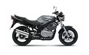 Motorcycles wallpapers Suzuki GS500 - 2008