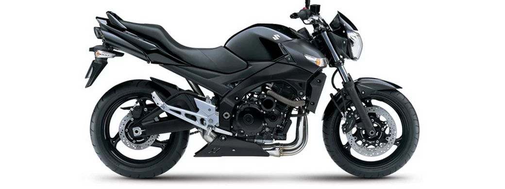 Motorcycles wallpapers Suzuki GSR600 - 2008 - Motorcycles desktop wallpapers