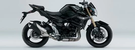 Suzuki GSR750 ABS - 2012