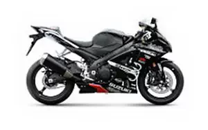 Motorcycles wallpapers Suzuki GSX-R1000 - 2008