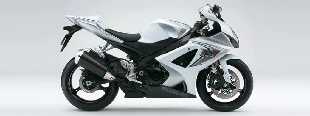 Motorcycles wallpapers Suzuki GSX-R1000 - 2008 - Motorcycles desktop wallpapers