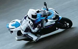Motorcycles wallpapers Suzuki GSX-R1000 - 2009