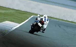 Motorcycles wallpapers Suzuki GSX-R1000 - 2009