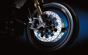 Motorcycles wallpapers Suzuki GSX-R1000 - 2009
