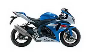 Desktop wallpapers motorcycle Suzuki GSX-R1000 - 2012
