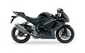 Desktop wallpapers motorcycle Suzuki GSX-R1000 - 2013