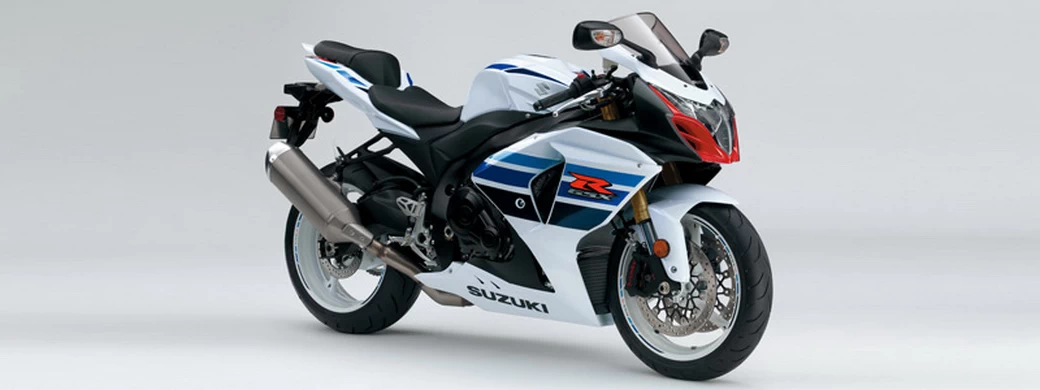 Motorcycles wallpapers Suzuki GSX-R1000 - 2013 - Motorcycles desktop wallpapers
