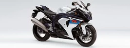 Suzuki GSX-R1000 - 2010