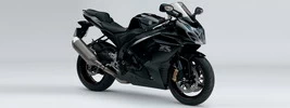 Suzuki GSX-R1000 - 2012