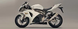 Suzuki GSX-R1000 25th Anniversary - 2010