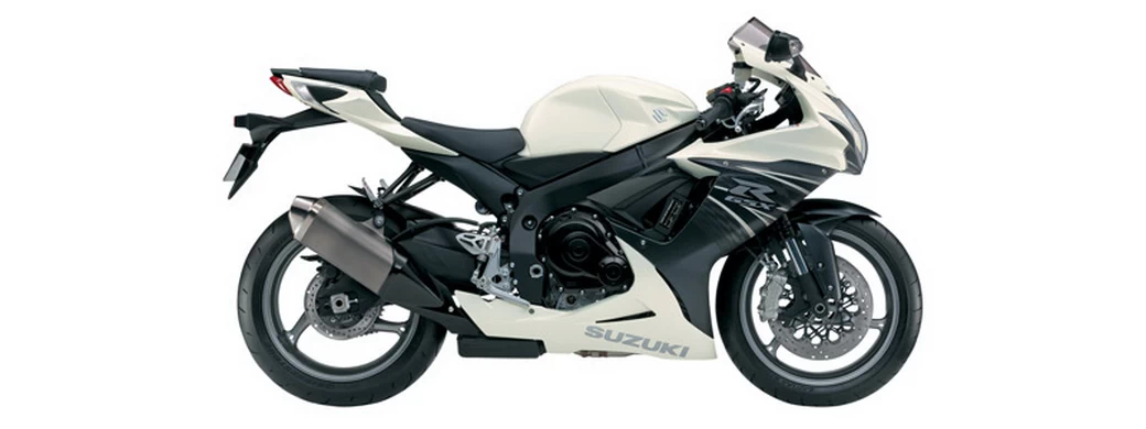 Motorcycles wallpapers Suzuki GSX-R600 - 2012 - Motorcycles desktop wallpapers