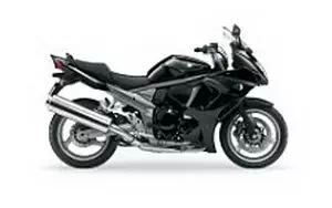 Desktop wallpapers motorcycle Suzuki GSX1250F ABS - 2013