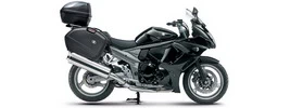 Suzuki GSX1250FA ST - 2012