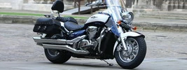 Suzuki Intruder C1800R - 2008