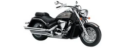 Suzuki Intruder C1800R - 2011