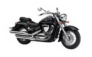 Desktop wallpapers motorcycle Suzuki Intruder C800 - 2011