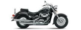 Suzuki Intruder C800 - 2008