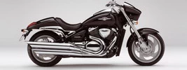 Suzuki Intruder M1500 - 2009