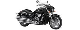 Suzuki Intruder M1500 - 2012