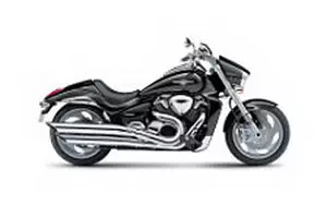 Motorcycles wallpapers Suzuki Intruder M1800R - 2008