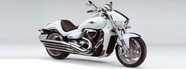 Suzuki Intruder M1800R - 2009