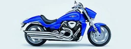 Suzuki Intruder M1800R Special Edition - 2007