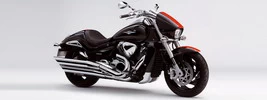 Suzuki Intruder M1800RZ - 2010