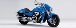 Suzuki Intruder M1800RZ - 2012