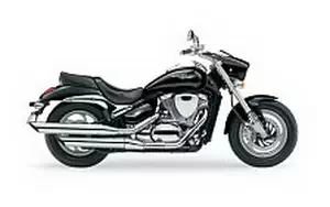 Desktop wallpapers motorcycle Suzuki Intruder M800 - 2013